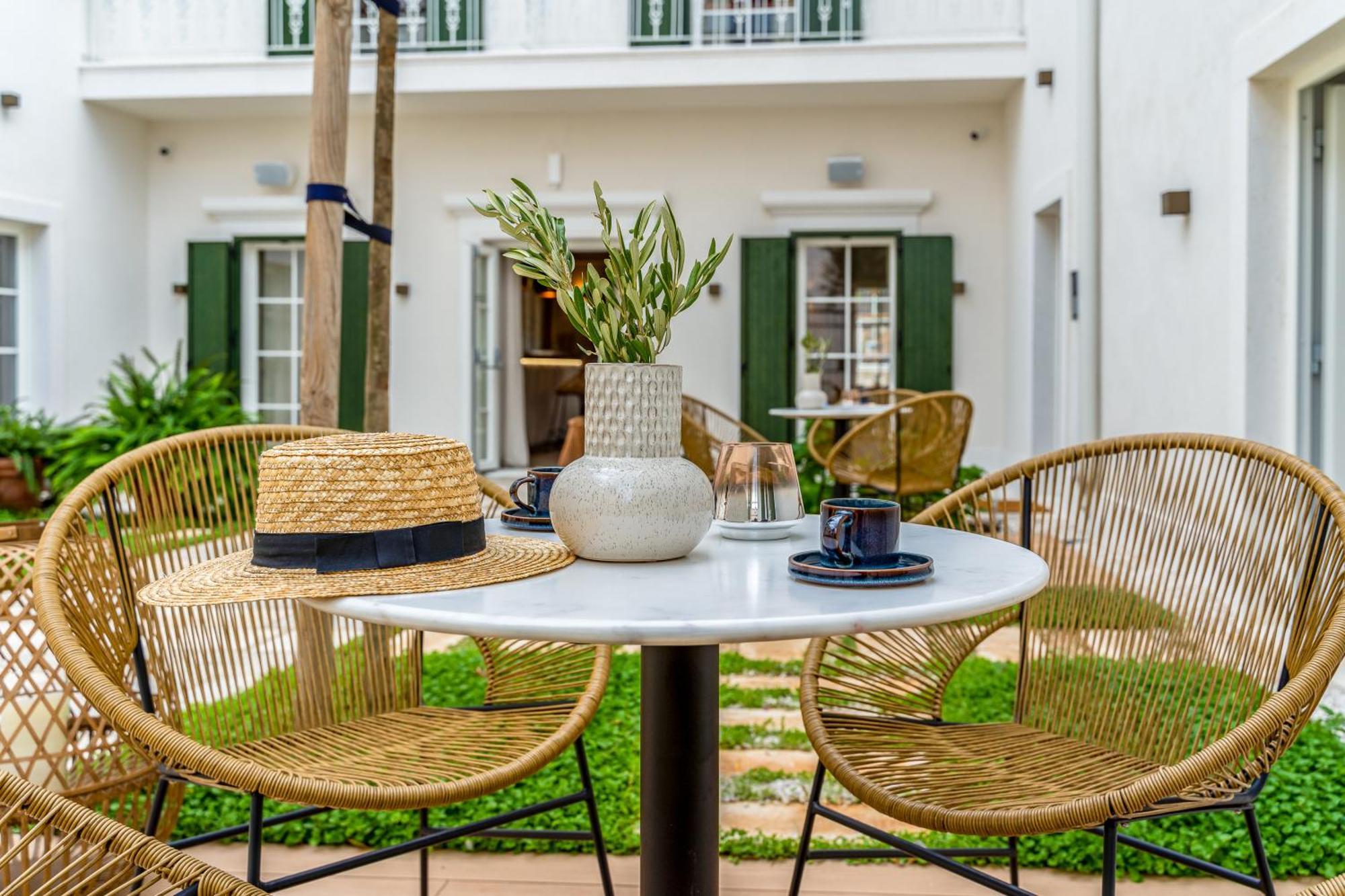 Hotel Brattia, Adults Only, Postira, Brac Island Exterior photo