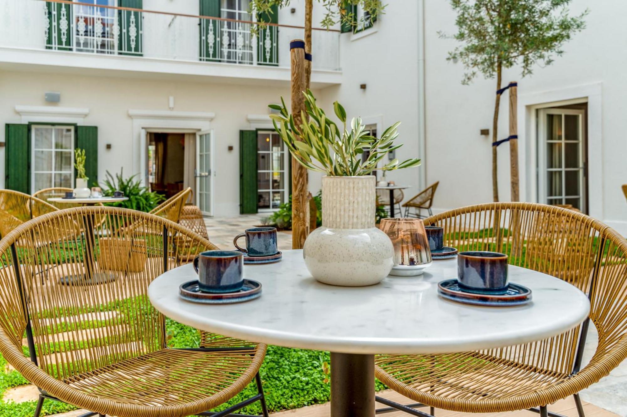 Hotel Brattia, Adults Only, Postira, Brac Island Exterior photo