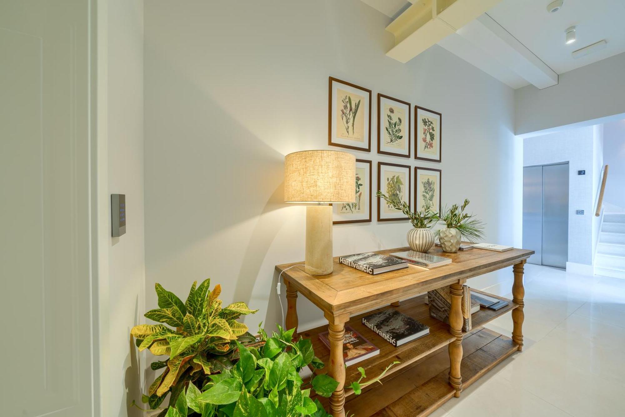 Hotel Brattia, Adults Only, Postira, Brac Island Exterior photo