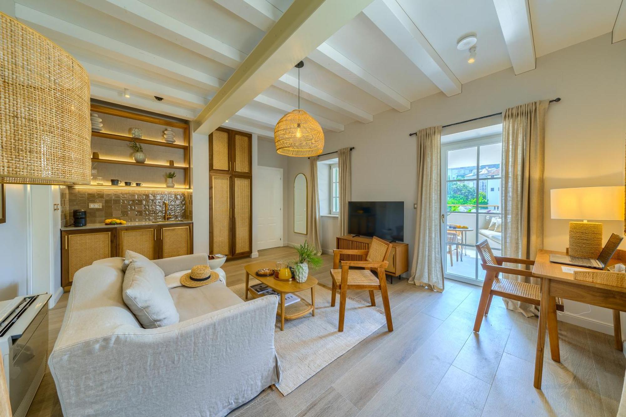 Hotel Brattia, Adults Only, Postira, Brac Island Exterior photo