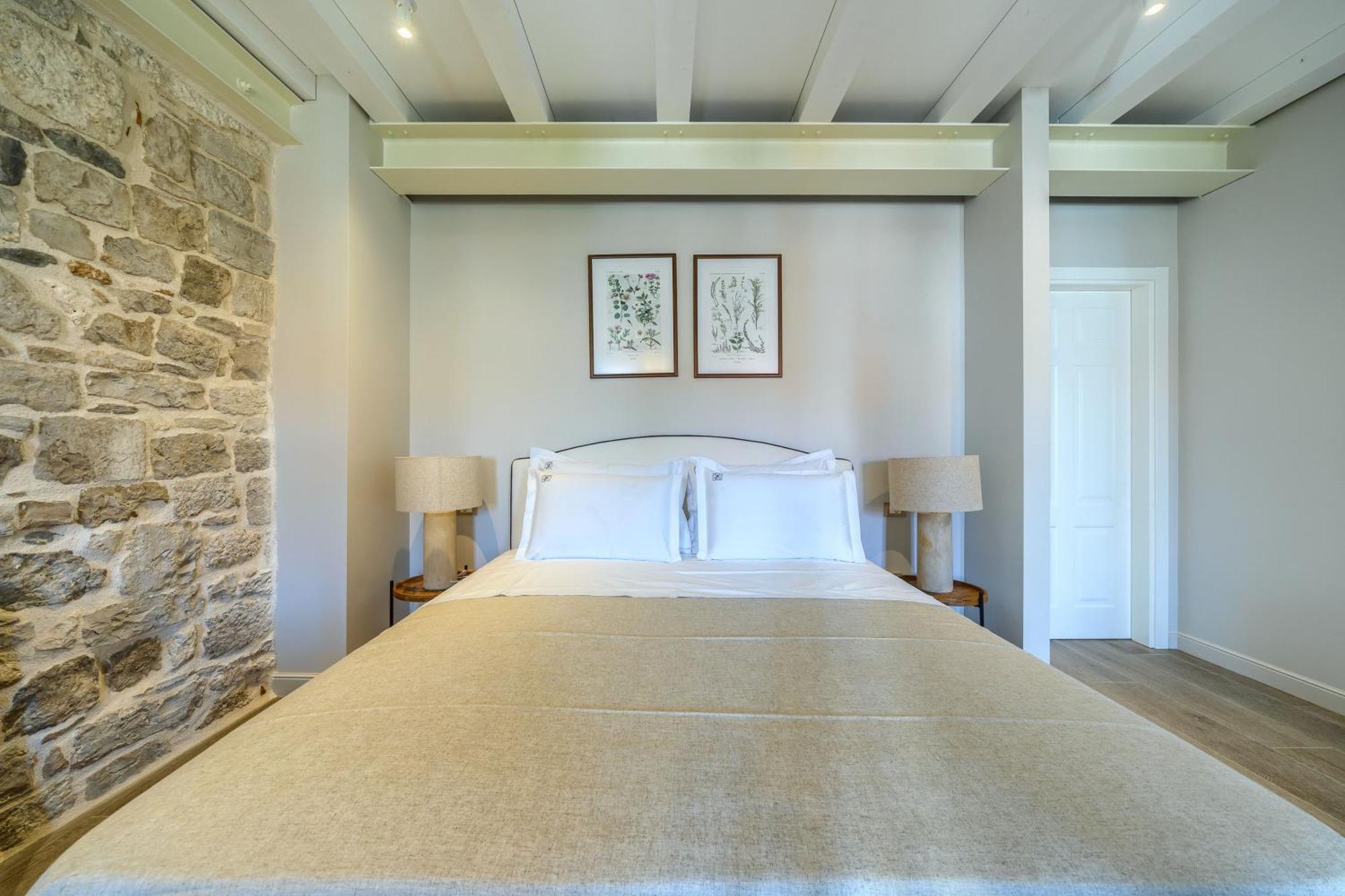 Hotel Brattia, Adults Only, Postira, Brac Island Exterior photo