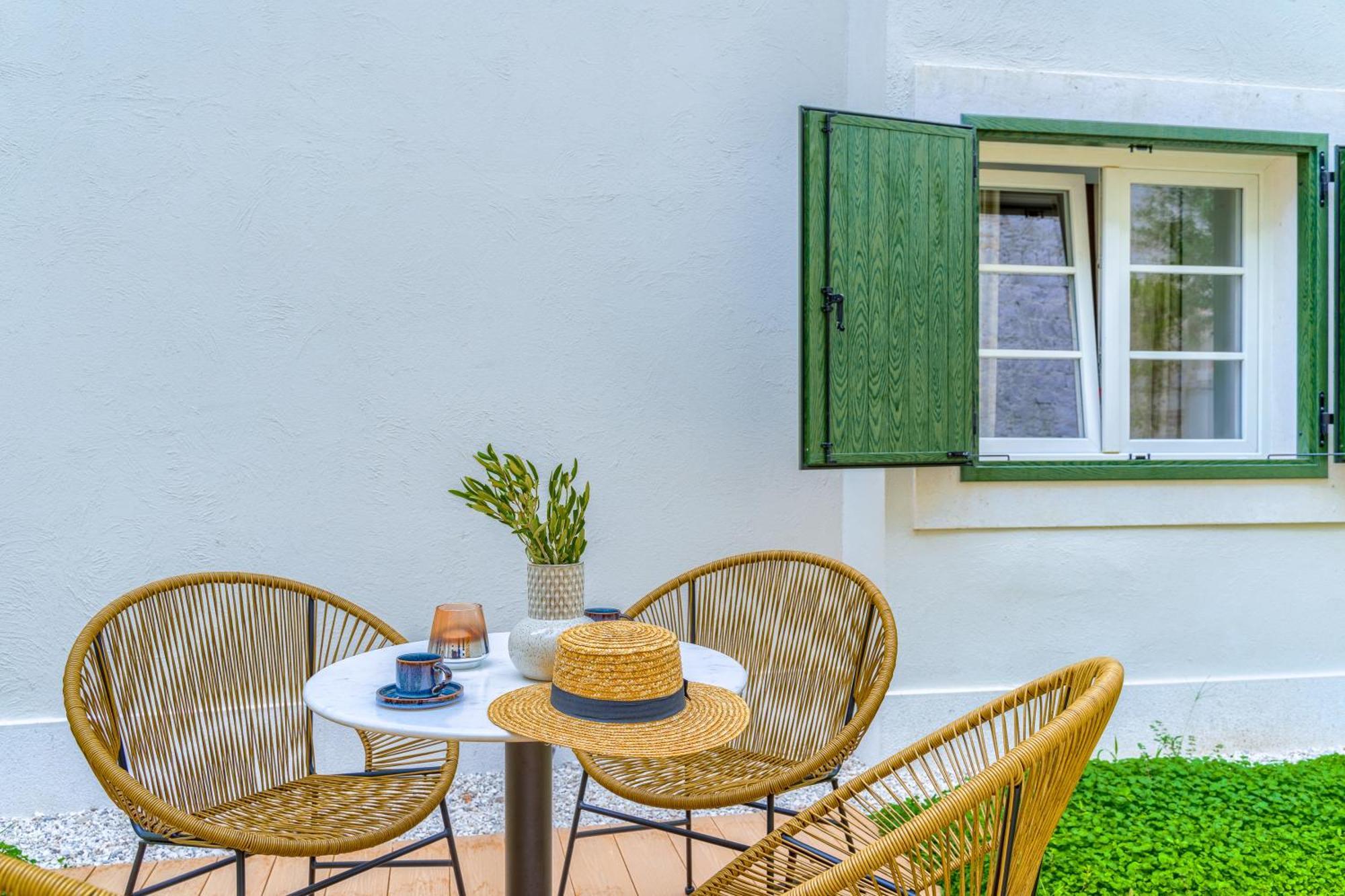Hotel Brattia, Adults Only, Postira, Brac Island Exterior photo