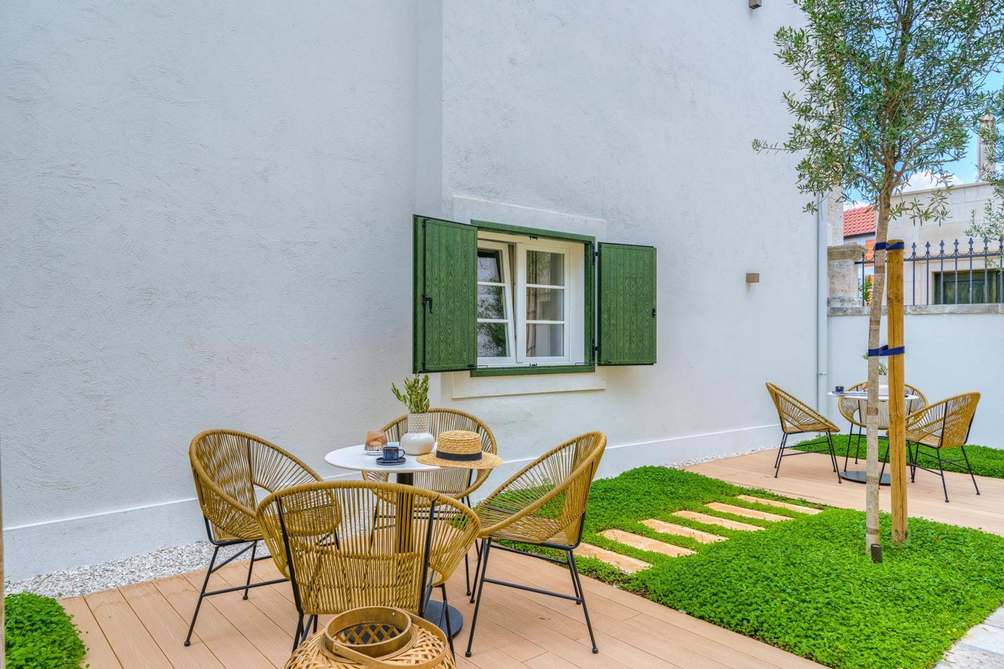 Hotel Brattia, Adults Only, Postira, Brac Island Exterior photo